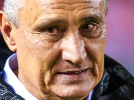 Flamengo é o time mais disciplinado do Brasileirão e ‘ajuda’ Tite