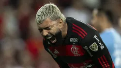 Flamengo aguarda resposta de Gabigol.