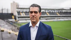A intenção do Santos é profissionalizar para atuar de forma mais certeira no mercado