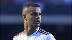 Foto: Marcello Zambrana/AGIF - São Paulo vence Criciúma nesta quinta-feira (27) pelo Brasileirão Série A 2024