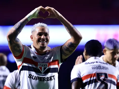 Saiba as atuações do São Paulo pelo Brasileirão