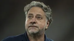 Foto: Jorge Rodrigues/AGIF