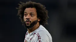 Foto: Thiago Ribeiro/AGIF - Marcelo desabafou após derrota