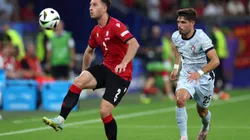 Jogo da Eurocopa. (Foto de Kevin C. Cox/Getty Images)