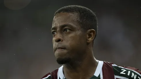 Foto: Jorge Rodrigues/AGIF