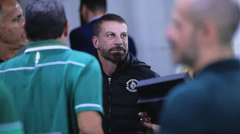 Foto: Ettore Chiereguini/AGIF - Pedrinho acertou com novo diretor de futebol