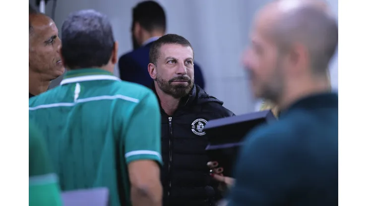 Foto: Ettore Chiereguini/AGIF - Pedrinho acertou com novo diretor de futebol