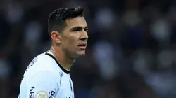 Ídolo do Corinthians, Balbuena não deixa de acompanhar o SCCP da Copa América e demonstra preocupação