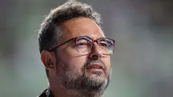 Foto: Gilson Junio/AGIF