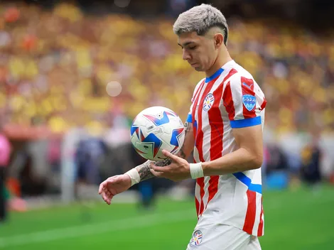 Puma indica detalhes da bola bola da final da Copa América