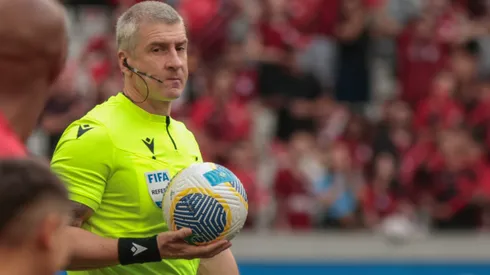 Foto: Robson Mafra/AGIF - Daronco foi escalado para o Dérbi