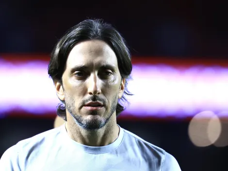 São Paulo e Criciúma tem histórico de duelos internacionais e jogos duros