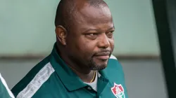 Marcão terá trabalho diante do Vitória nesta quinta.