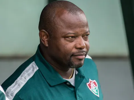 Fluminense está invicto diante do Vitória desde 2014