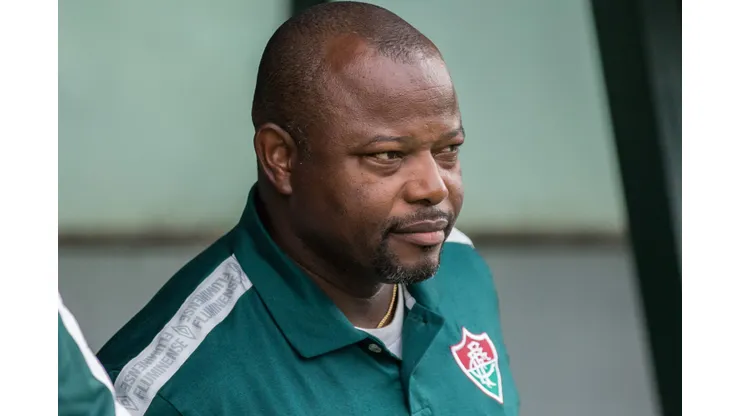 Marcão terá trabalho diante do Vitória nesta quinta.