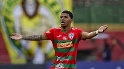 Foto: Renato Pizzutto/Ag. Paulistão - Maceió se destacou no Paulistão com a Portuguesa