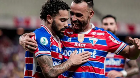 Fortaleza e Juventude se encaram na 13ª rodada da Série A.