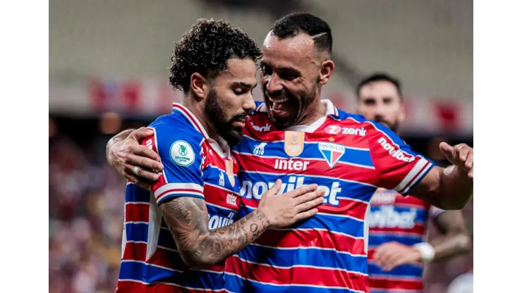 Fortaleza e Juventude se encaram na 13ª rodada da Série A.