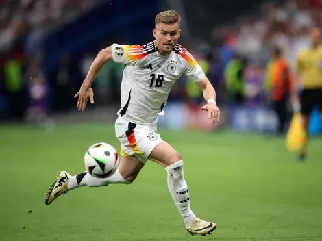 Palpite Alemanha x Dinamarca – Eurocopa – 29/06/2024