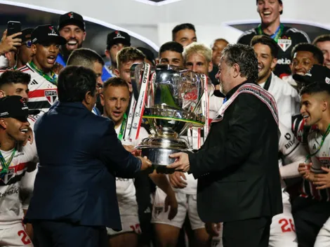 Copa do Brasil: Jornalista revela possível data de sorteio das oitavas