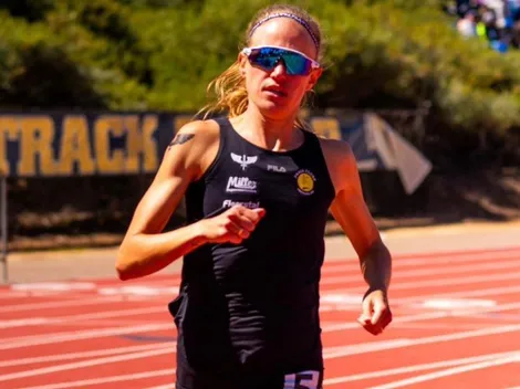 Jogos Olímpicos: Jaque Weber desiste de participação em Paris