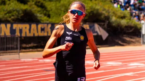 Jaque Weber desiste dos Jogos Olímpicos - Foto: Instagram @jaquelinebweber