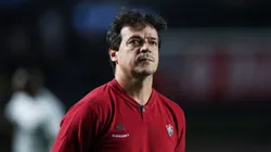 Treinador é sondado pelo Corinthians para cargo de António Oliveira. Alexandre Schneider/Getty Images.