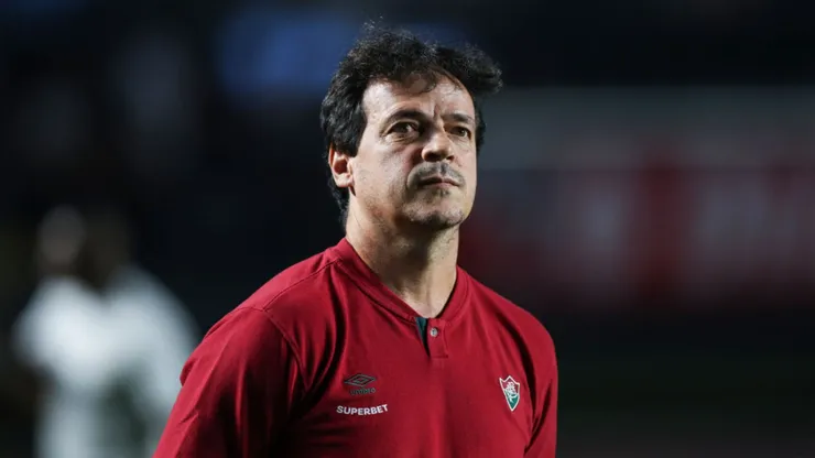 Treinador é sondado pelo Corinthians para cargo de António Oliveira. Alexandre Schneider/Getty Images.