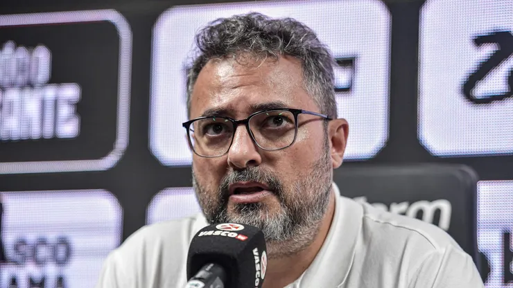 Alexandre Matto se prepara para elevar o nível do Cruzeiro