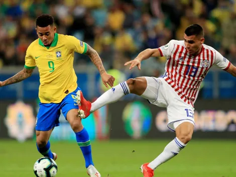 Copa América: Os destaques do Paraguai, próximo adversário do Brasil