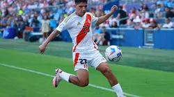 Canadá e Chile duelam pela classificação na Copa América.