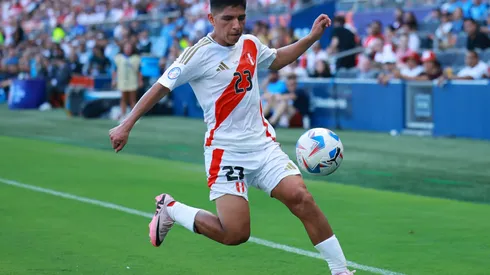 Canadá e Chile duelam pela classificação na Copa América.