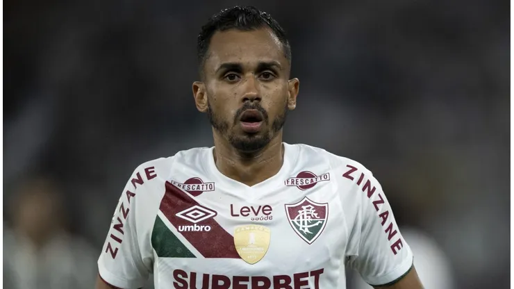 Lima virou problema para o Tricolor