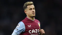 Coutinho está próximo de um acordo com o Vasco para temporada