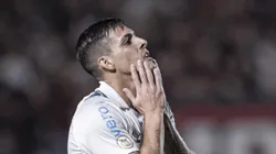 Grêmio no Brasileirão. Foto: Heber Gomes/AGIF