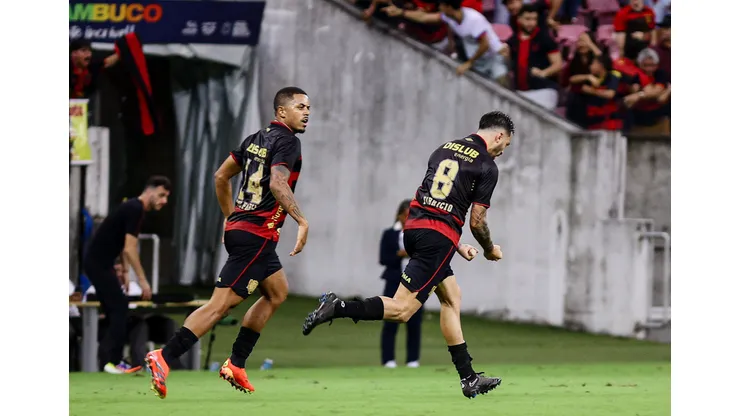 Sport enfrenta o tabu de não perder para o Botafogo-SP há 23 anos.