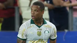 Caio Paulista puxou as explicações dos erros de Abel