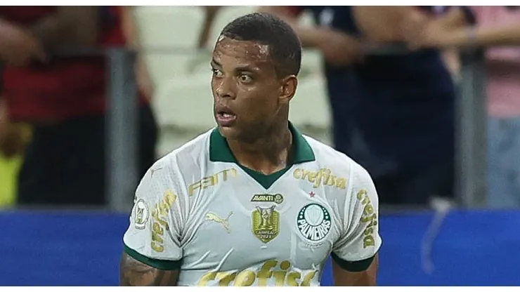 Caio Paulista puxou as explicações dos erros de Abel
