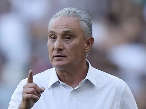 Matheus Gonçalves deve mesmo deixar o Flamengo de Tite