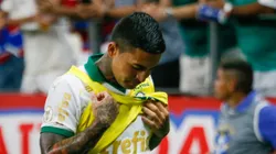 Foto: Baggio Rodrigues/AGIF