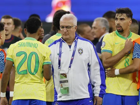 Dorival Júnior precisa dar ênfase ao treinamento de finalizações