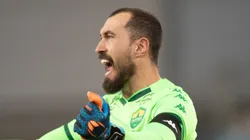 Foto: Gil Gomes/AGIF