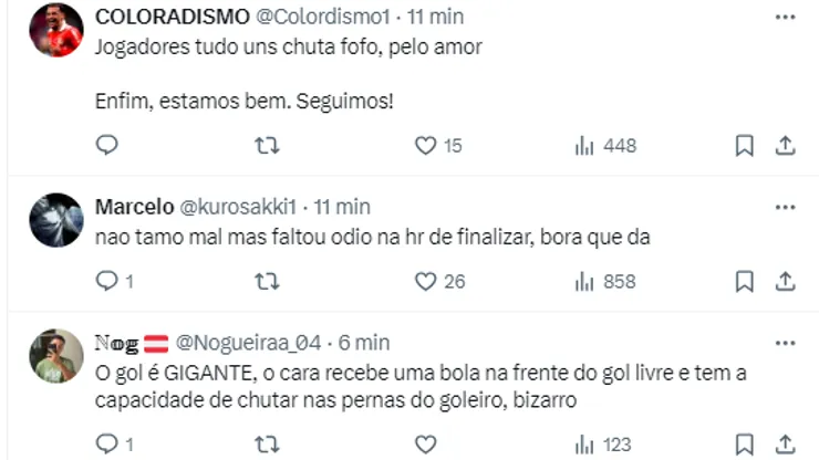 Foto: Reprodução / X