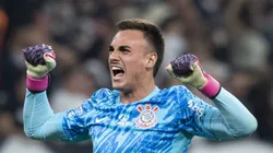 Matheus Donelli perdeu espaço no Corinthians - Foto: Anderson Romao/AGIF.