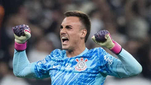 Matheus Donelli perdeu espaço no Corinthians - Foto: Anderson Romao/AGIF.