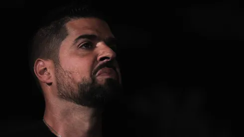 António Oliveira viu Corinthians chegar à 7ª derrota no Brasileirão e Fiel pede saída do português