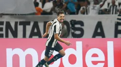 Botafogo vence Bragantino. Foto: Vítor Silva/ Botafogo/ Flickr