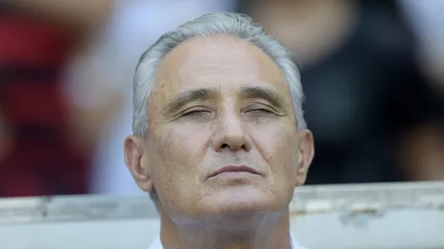 Foto: Alexandre Loureiro/AGIF