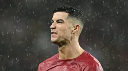 Cristiano Ronaldo em partida da Euro 2024 (Foto: Octavio Passos/Getty Images)