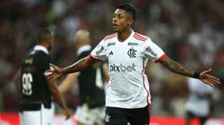Jogador perderá apenas um jogo na Libertadores. Wagner Meier/Getty Images.